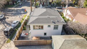 2401 Carleton St. Berkeley Drone 6