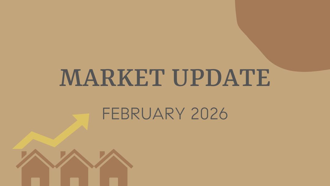 February 2026 Market Update