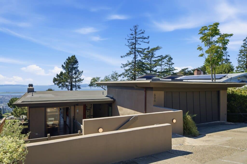 606 Grizzly Peak Blvd. Berkeley Photo 3
