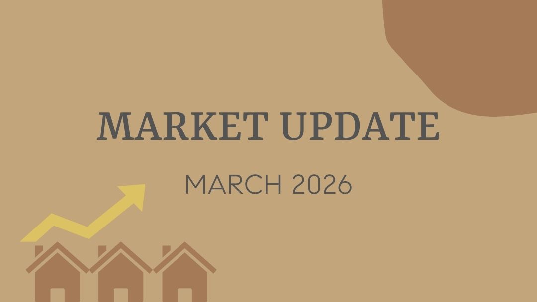 Megan Micco - Berkeley Real Estate Expert 16 March 2026 Real Estate Market Update