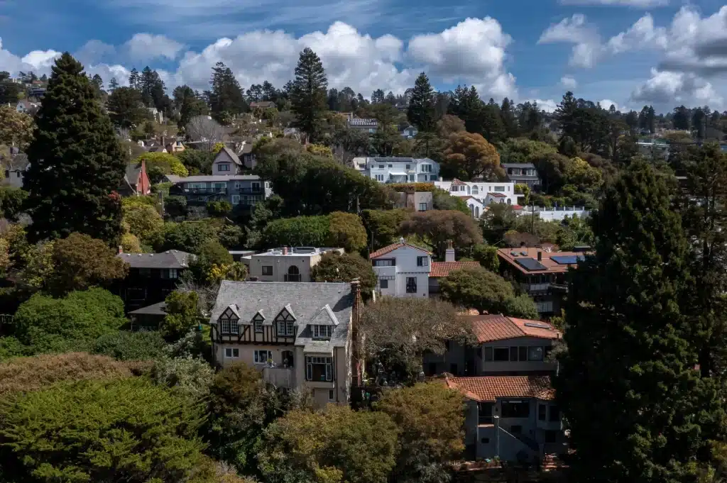 Bloomberg - Berkeley BESO Article Image
