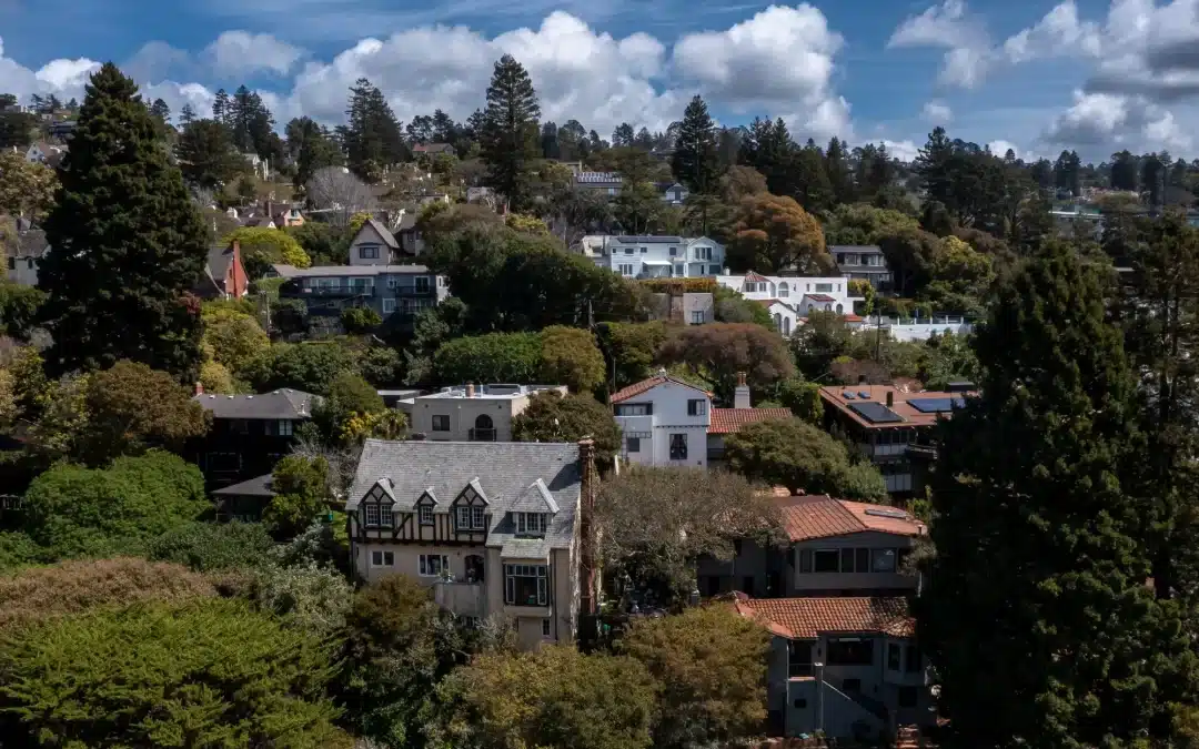 To Sell a Home in This California City, It Must Be Climate Friendly