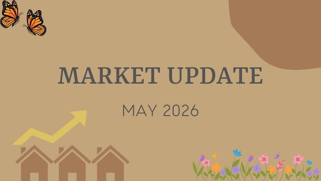 Megan Micco - Berkeley Real Estate Expert 16 May 2026 Real Estate Market Update
