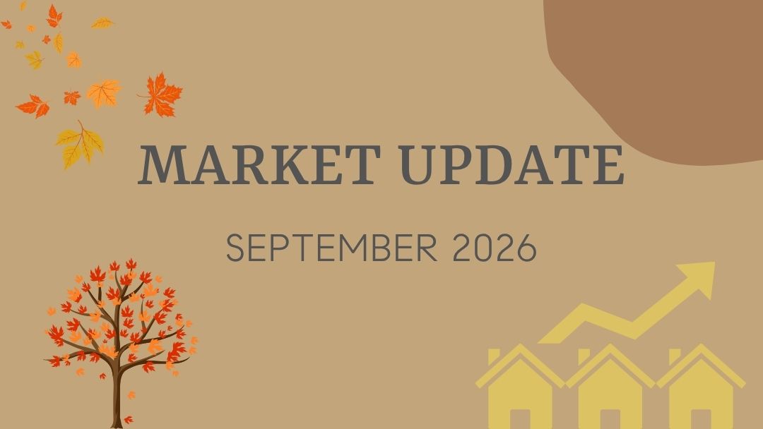 September 2026 Berkeley Real Estate Market Update