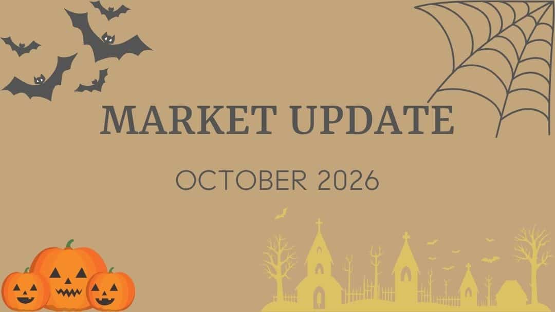 Oct. 2026 Real Estate Market Update Blog Image